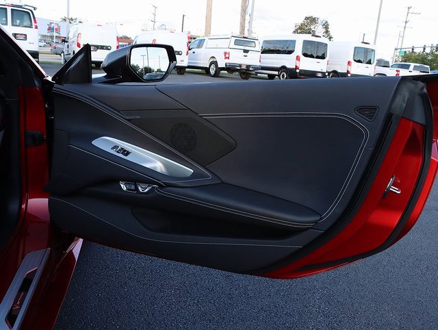 2023 Chevrolet Corvette Stingray 1LT photo 24