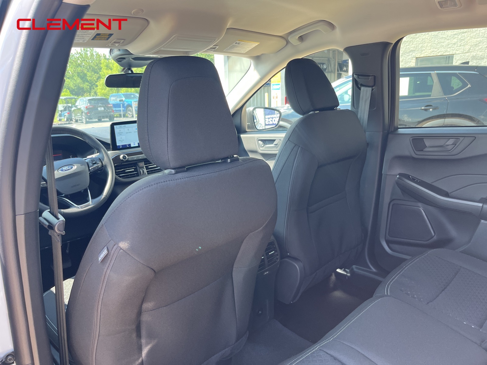2025 Ford Escape Active photo 36