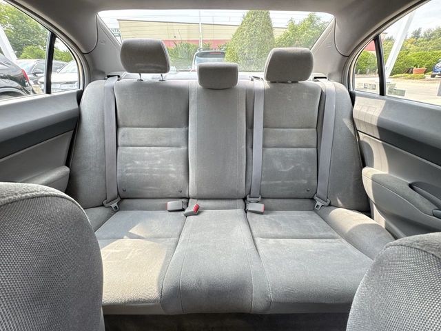 2006 Honda Civic LX photo 19