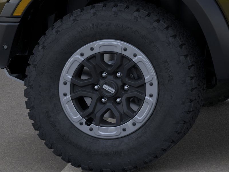 2025 Ford Ranger Raptor photo 14