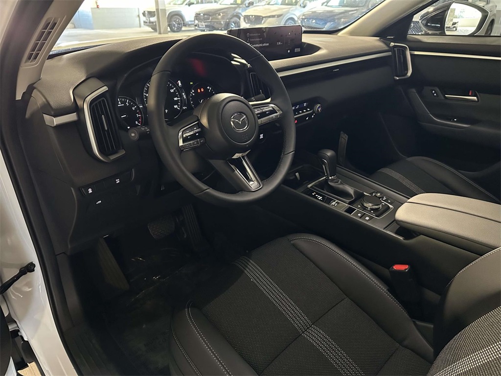 2025 Mazda CX-50 2.5 S Premium photo 2