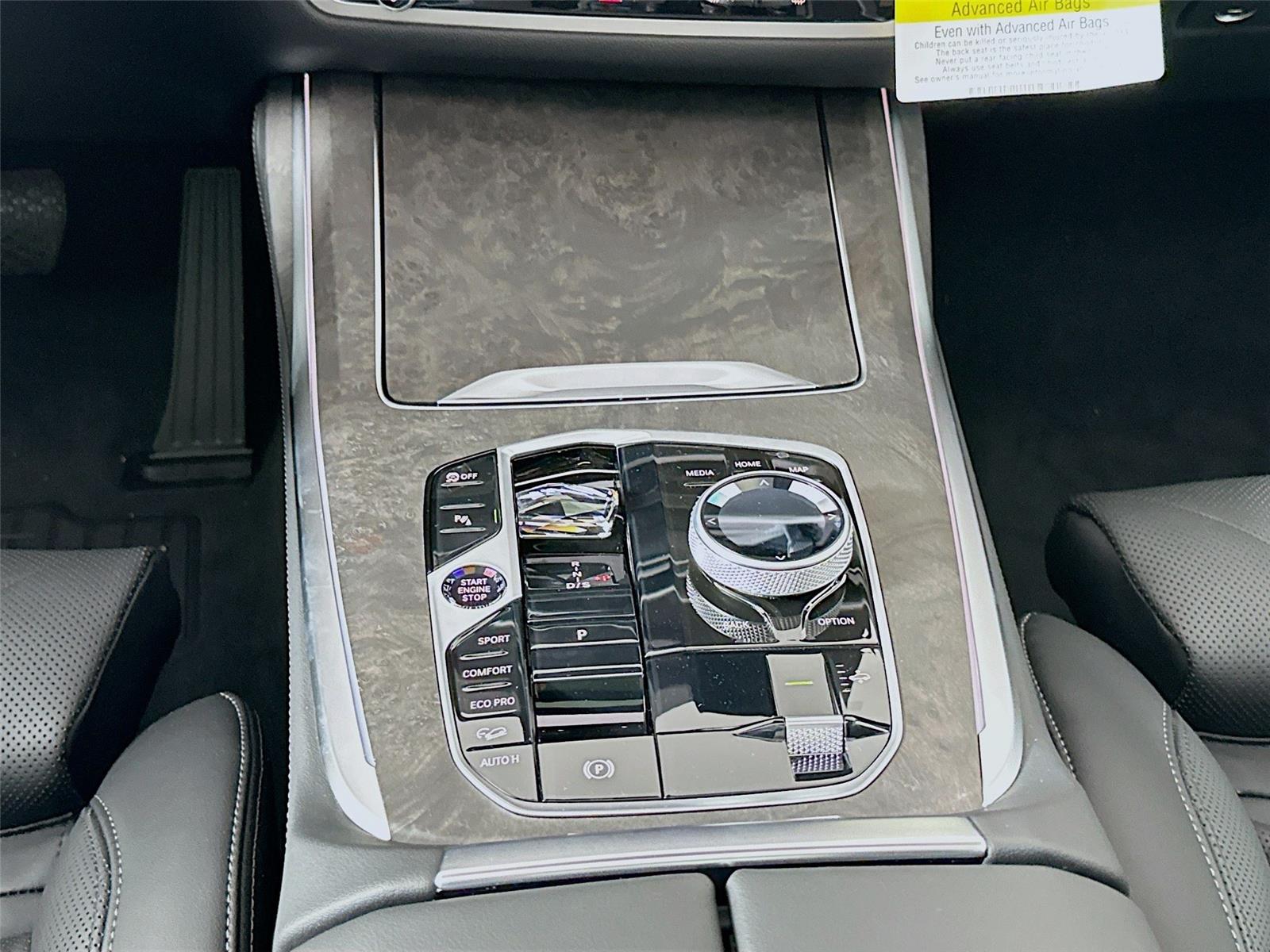 2026 Bmw X7 xDrive40i photo 17