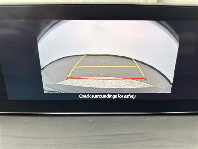 2025 Mazda CX-30 2.5 S Preferred photo 9