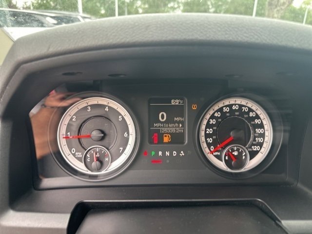2013 Ram 1500 Express photo 10