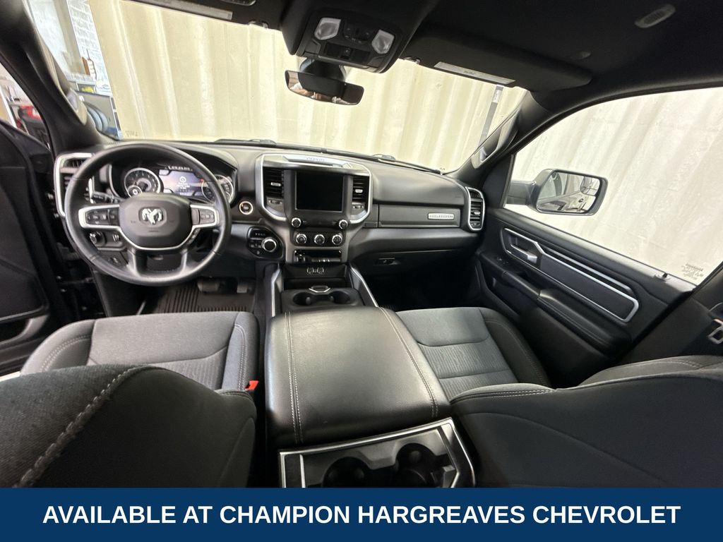 2022 Ram 1500 Big Horn Lone Star photo 20