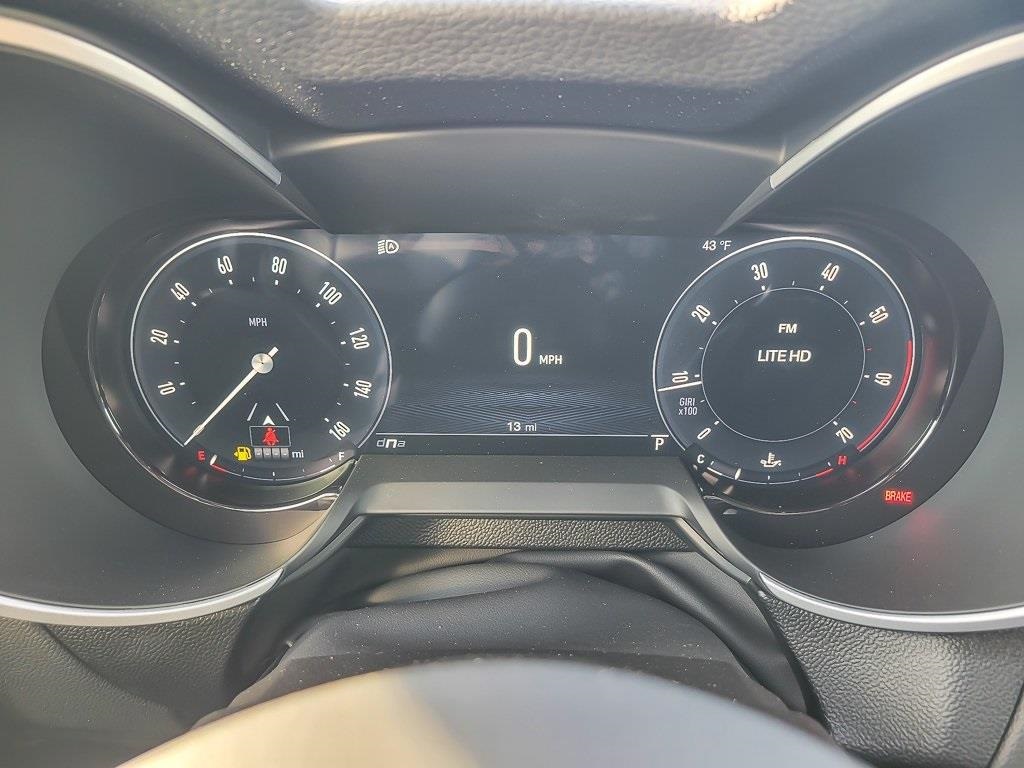 2025 ALFA ROMEO STELVIO - Image 12