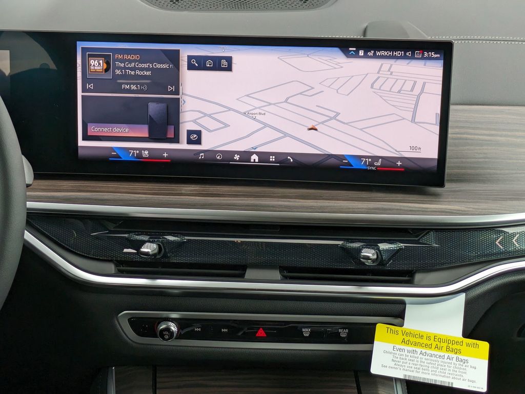 2026 Bmw X5 sDrive40i photo 19
