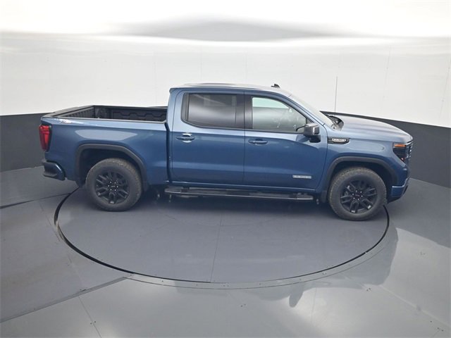 2026 Gmc Sierra 1500 Elevation photo 16