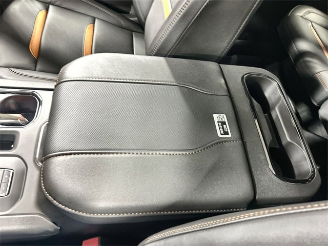 2026 Gmc Sierra 1500 photo 20