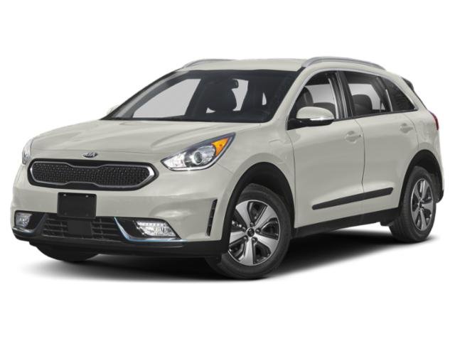 2019 Kia Niro EX