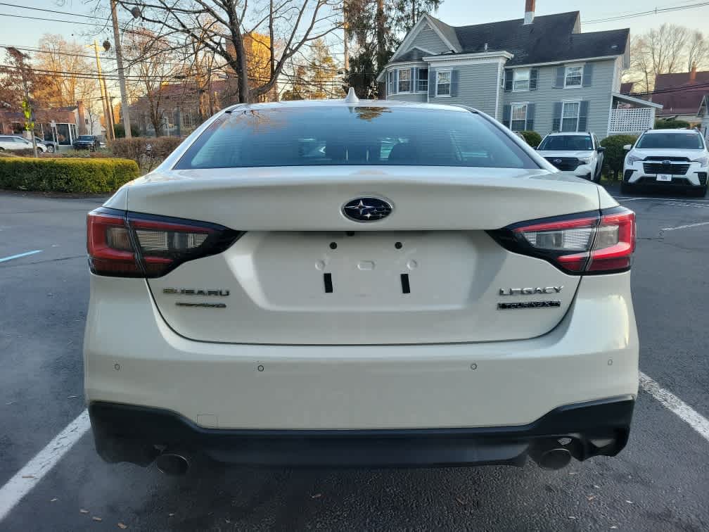 2023 Subaru Legacy Touring XT photo 3