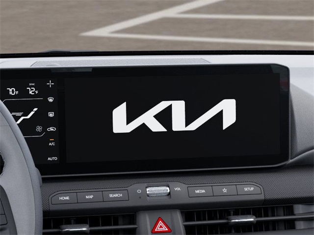 2025 Kia K4 EX photo 19