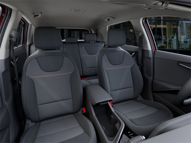 2025 Kia Niro LX photo 14