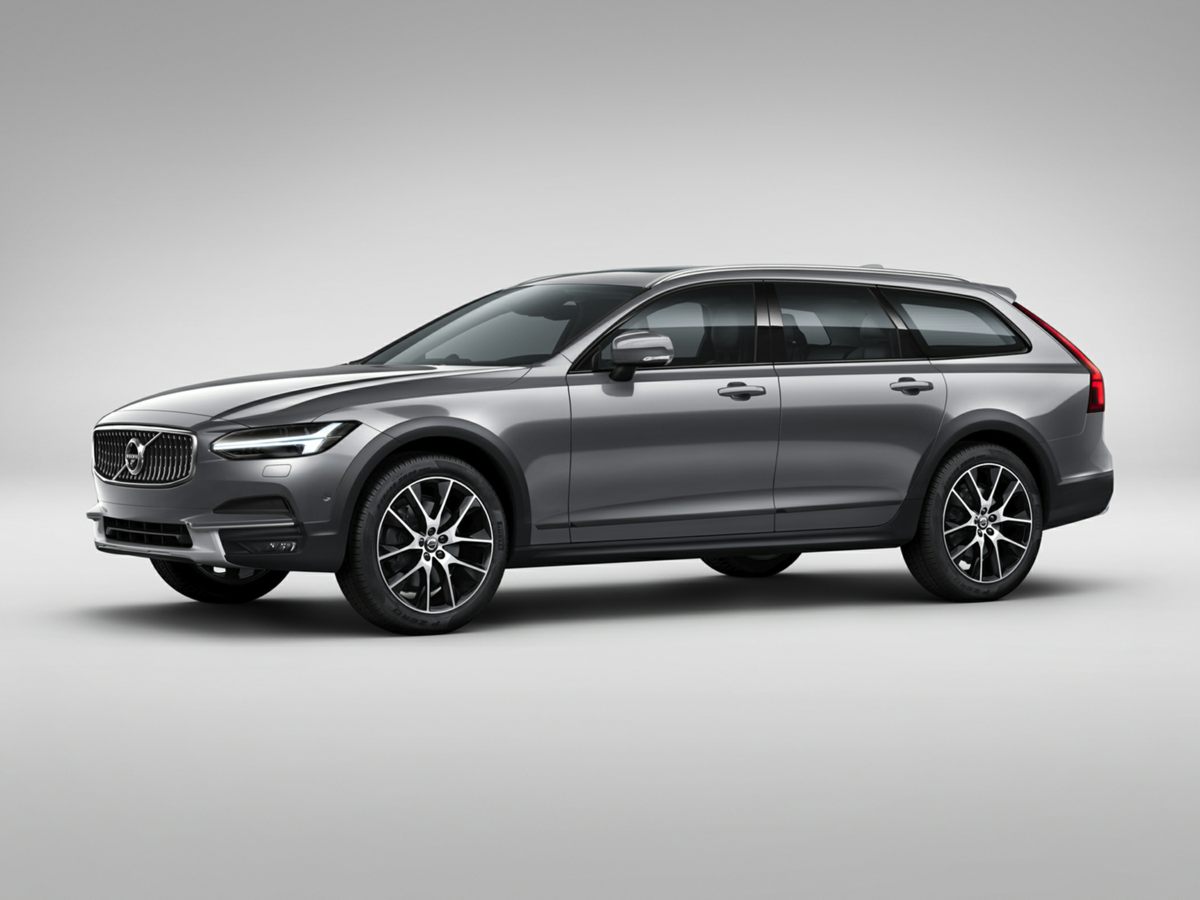 2020 Volvo V90 Cross Country Base's photo