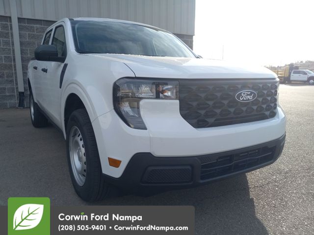 2026 Ford Maverick XL's photo