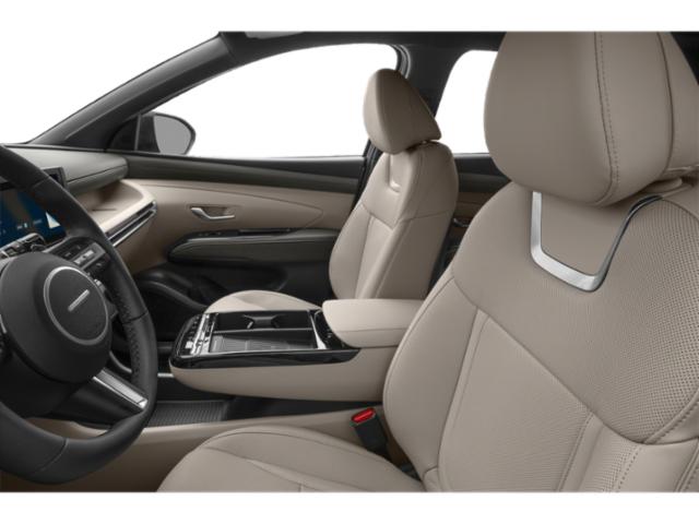 2026 Hyundai Tucson Limited photo 8
