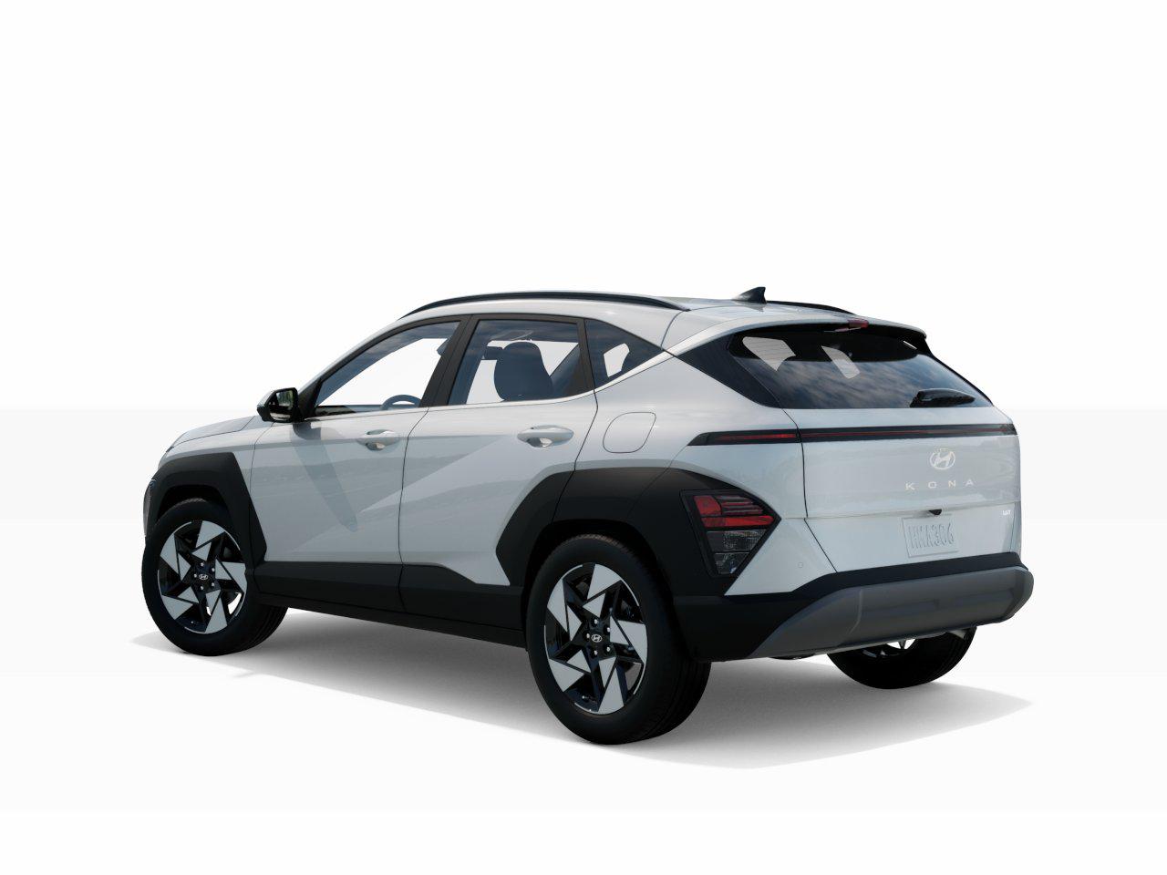 2026 Hyundai Kona SEL photo 3