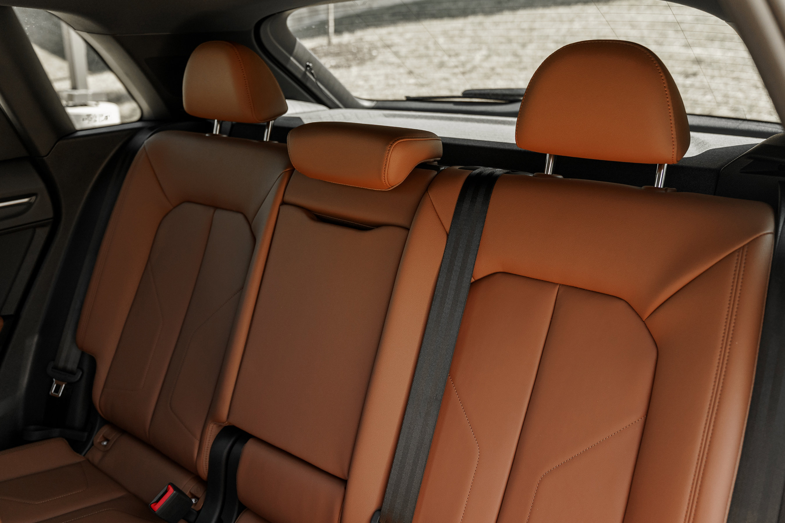 2025 Audi Q3 S line Premium Plus photo 25