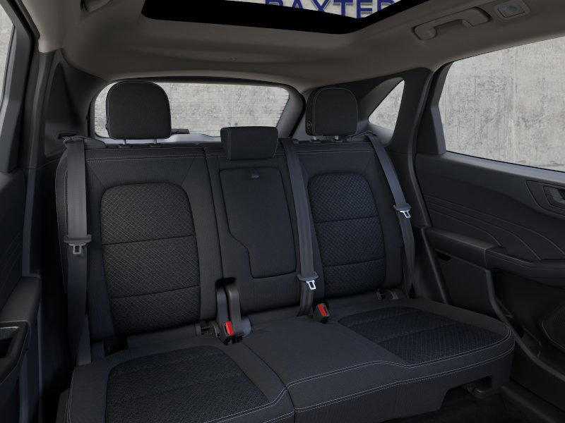 2025 Ford Escape Active photo 14