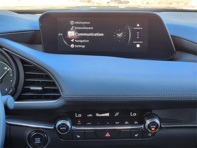 2025 Mazda Mazda3 2.5 s Preferred photo 20