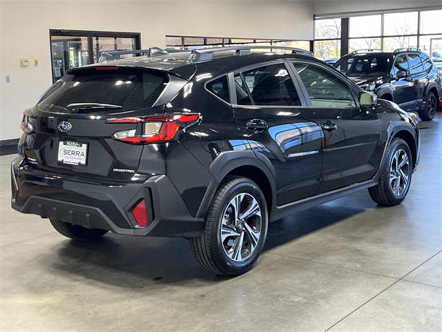 2025 Subaru Crosstrek Premium photo 4