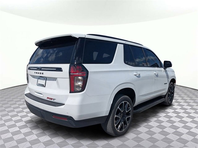 2023 Chevrolet Tahoe RST photo 2