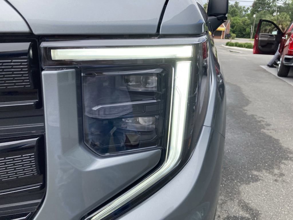 2025 Gmc Sierra 1500 Elevation photo 8