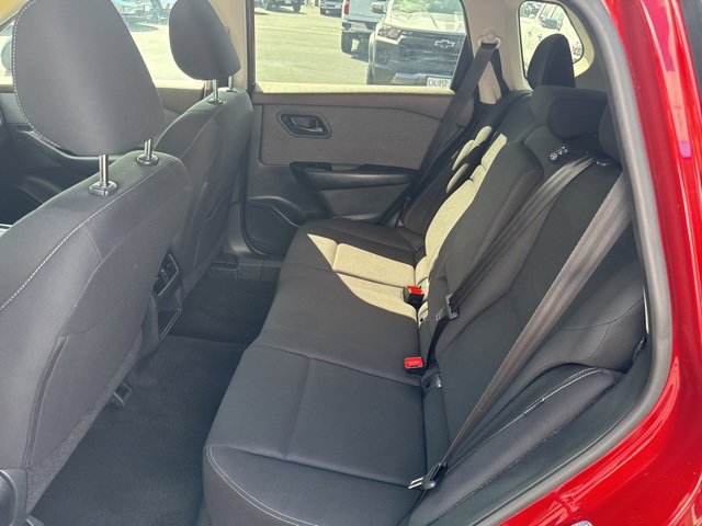 2023 Nissan Rogue S photo 11