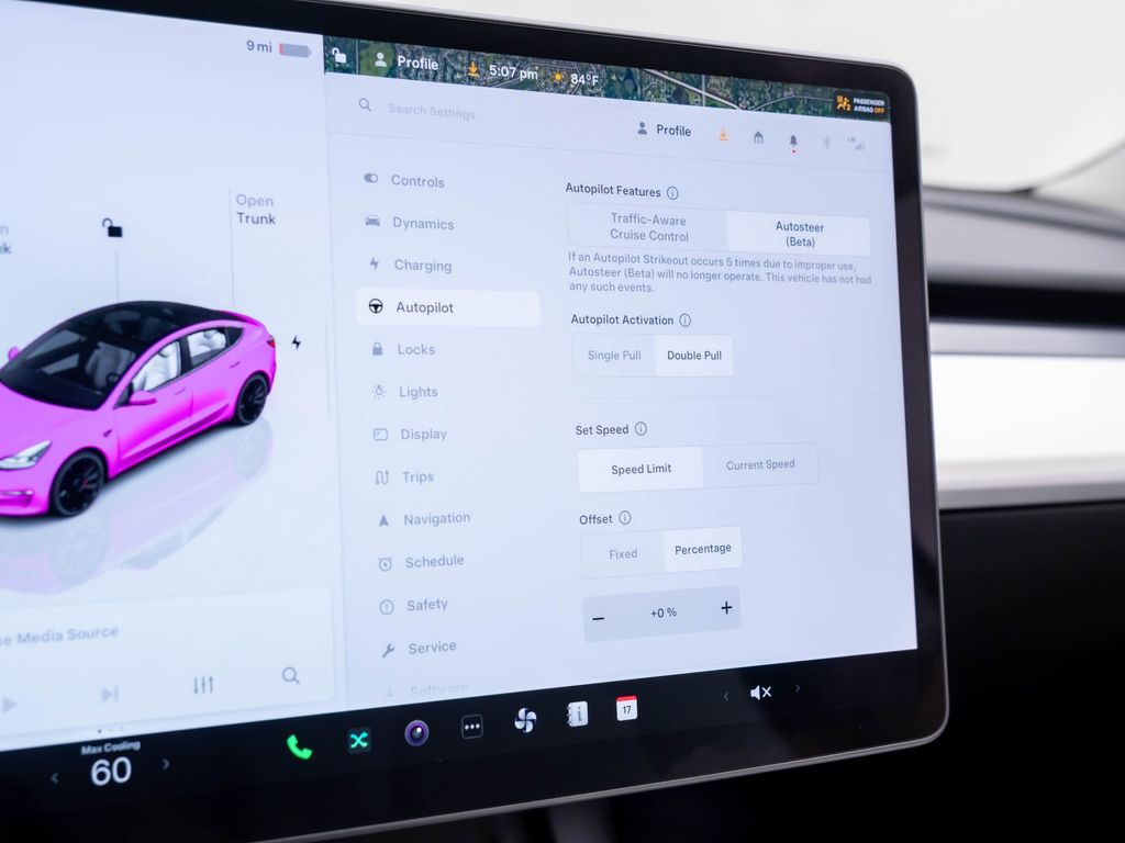 2023 Tesla Model 3 Performance photo 20
