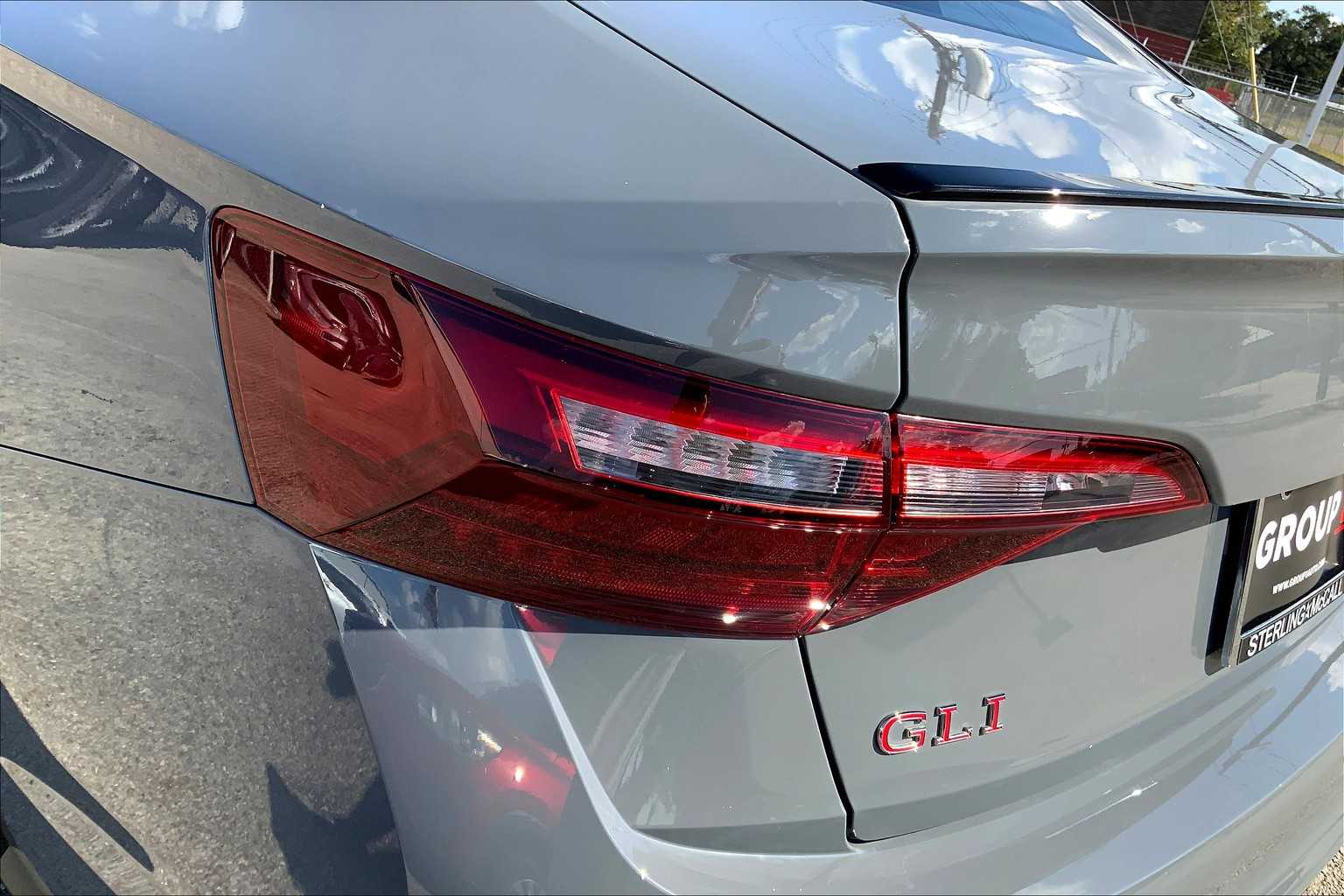 2024 Volkswagen Jetta GLI Autobahn Anniversary Edition photo 27