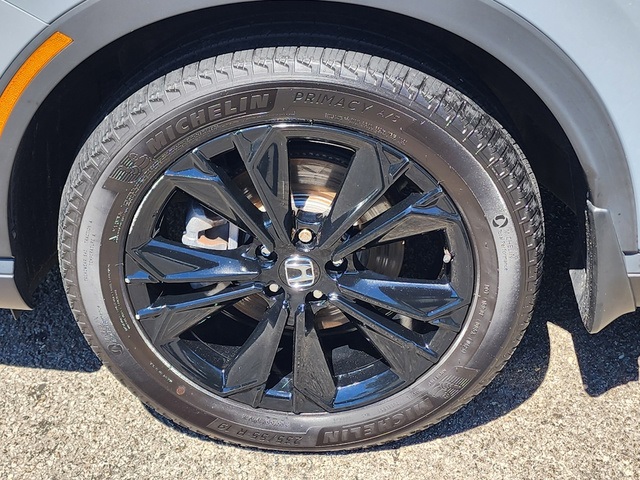 2023 Honda CR-V Hybrid Sport Touring photo 17