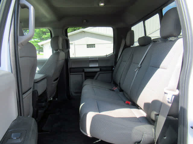 2020 Ford F-150 XLT photo 4