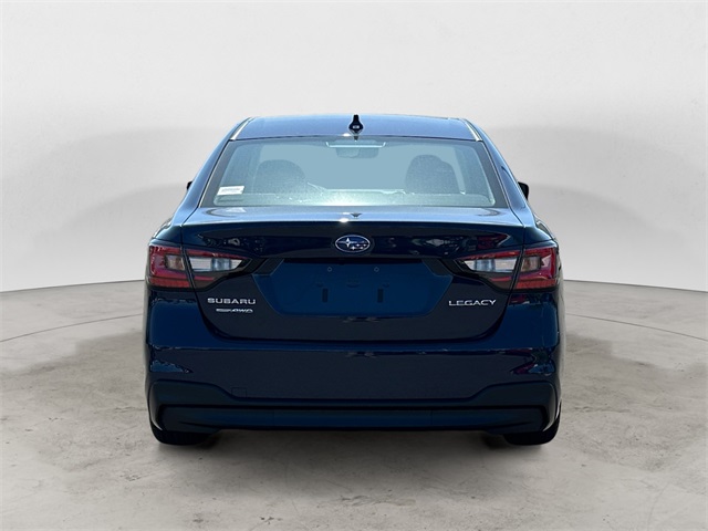 2025 Subaru Legacy Premium photo 4