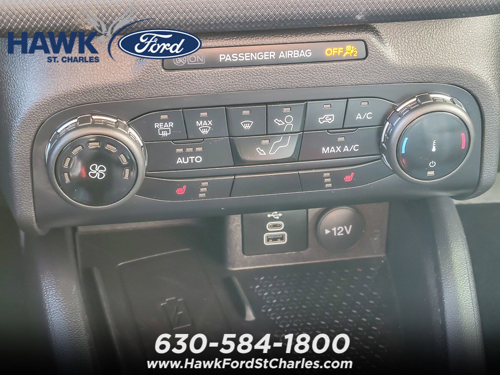 2024 FORD BRONCO SPORT - Image 15