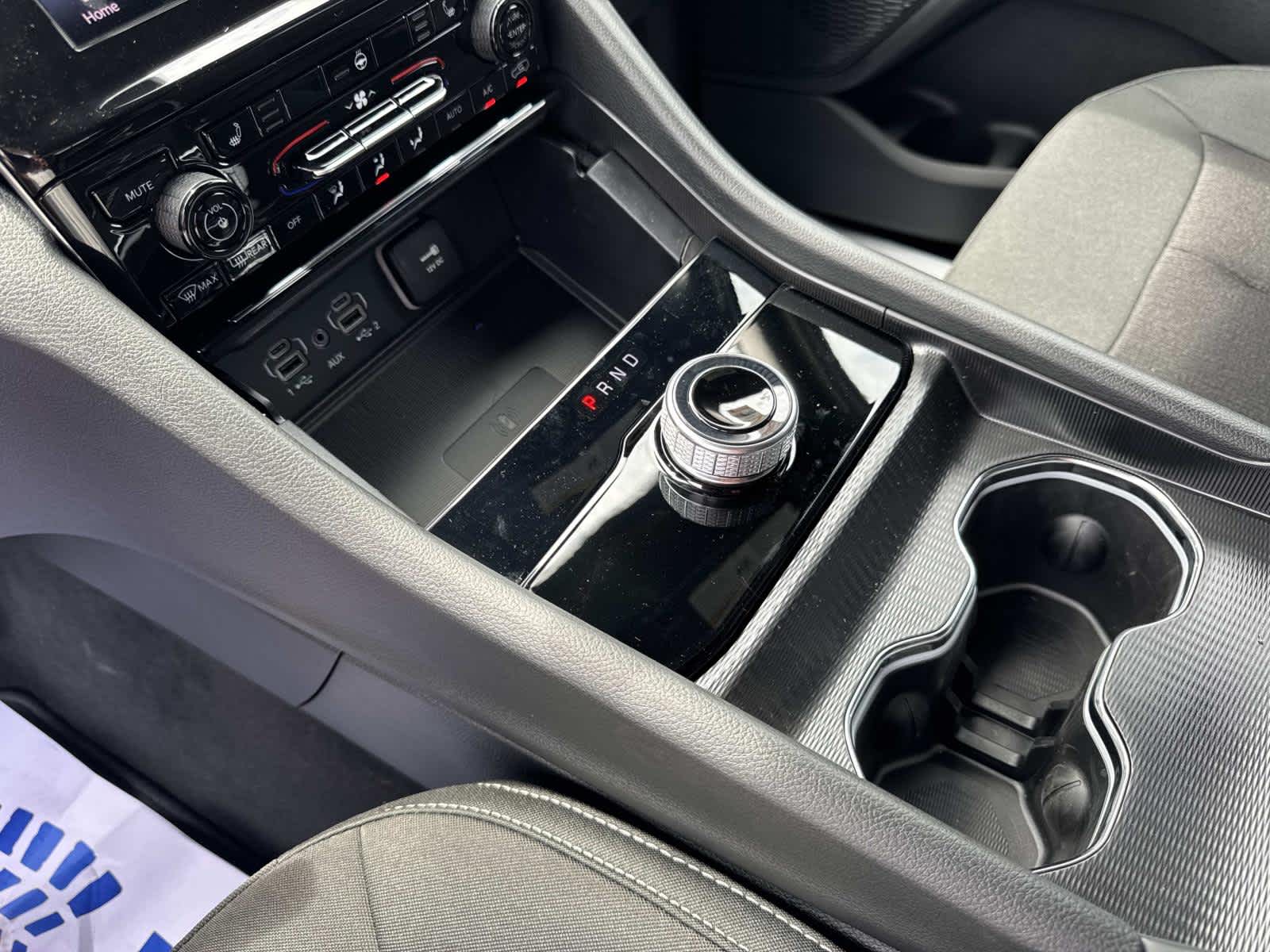 2025 Jeep Grand Cherokee Laredo X photo 40