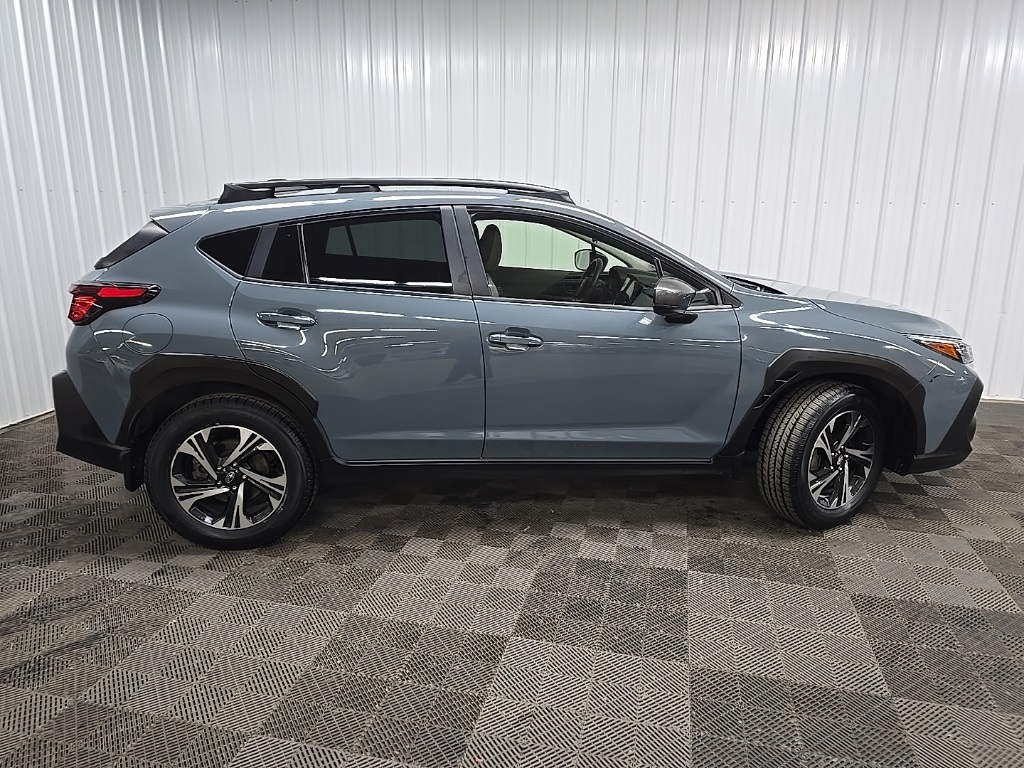 2024 Subaru Crosstrek Premium photo 2