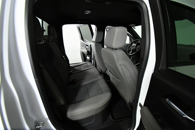 2024 Chevrolet Colorado ZR2 photo 20