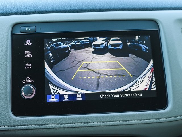 2021 Honda HR-V EX photo 24