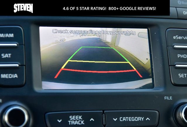 2015 Kia Sorento LX photo 19