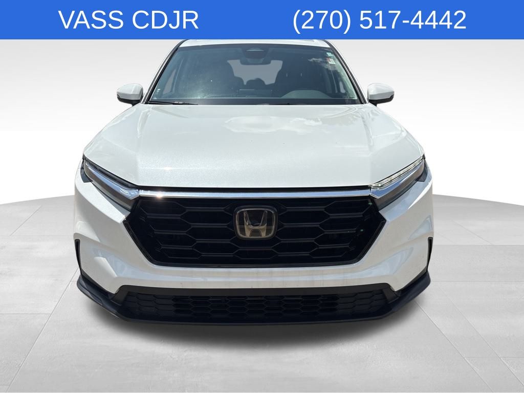 2024 Honda CR-V EX photo 2