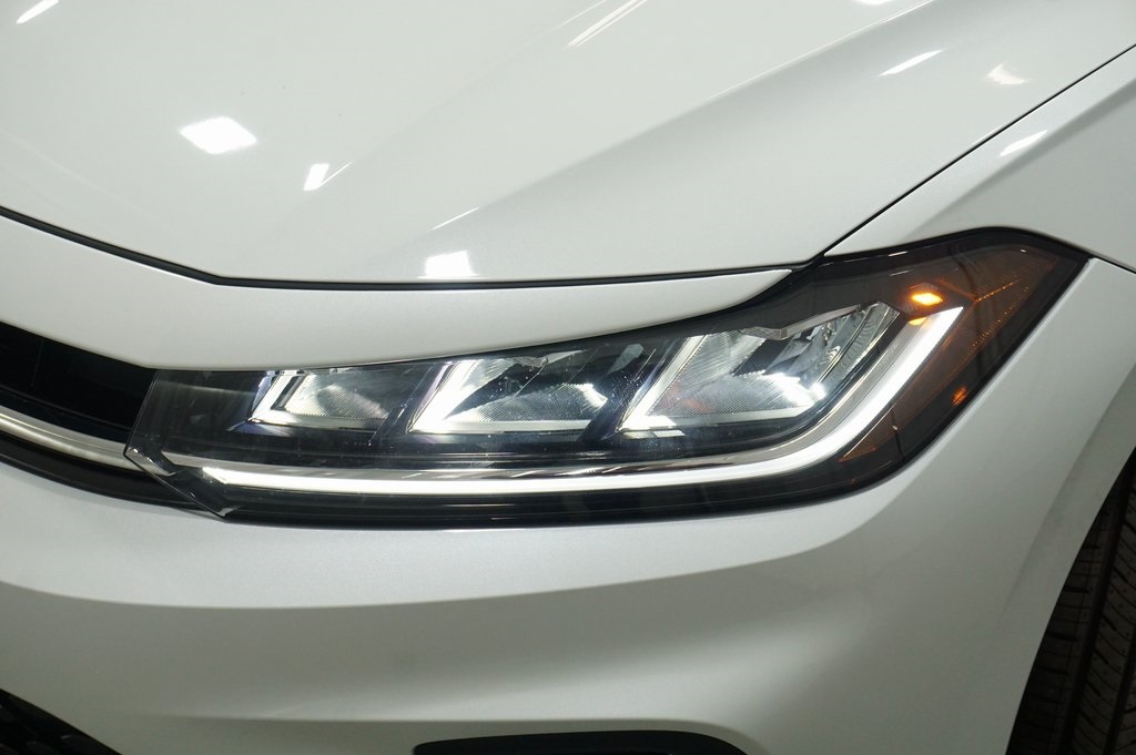 2025 Volkswagen Jetta 1.5T SE photo 26