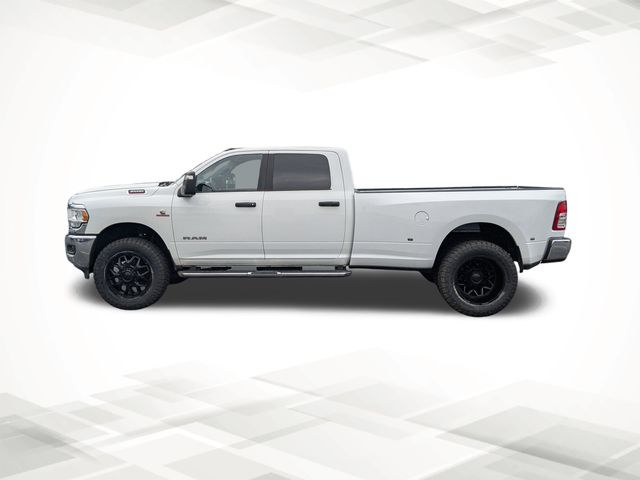 2024 Ram 3500 Big Horn photo 10