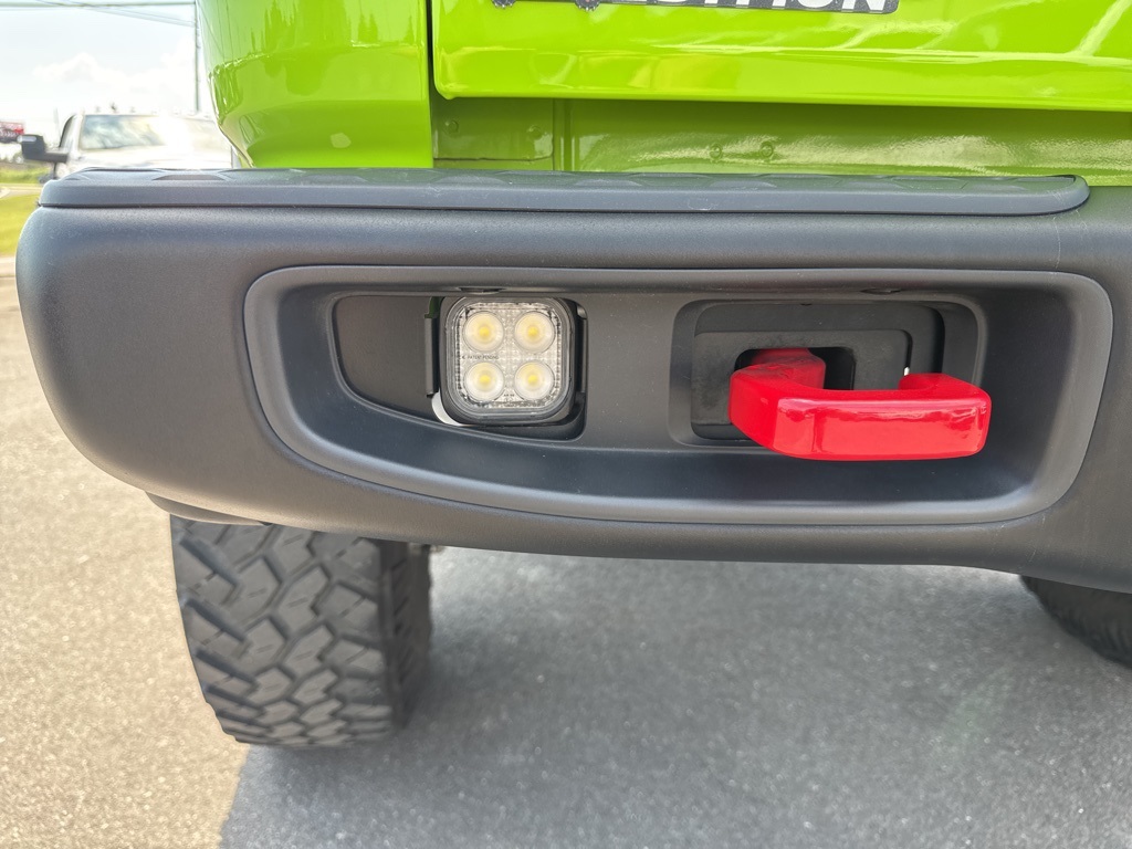 2021 Jeep Gladiator Rubicon photo 26