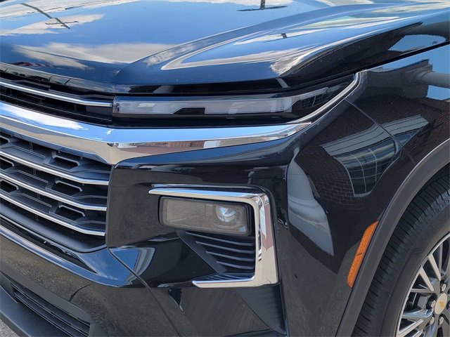 2025 Chevrolet Traverse photo 6