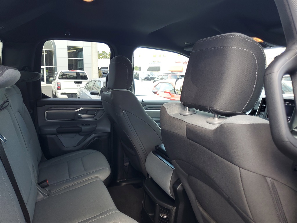2021 Ram 1500 Big Horn Lone Star photo 29