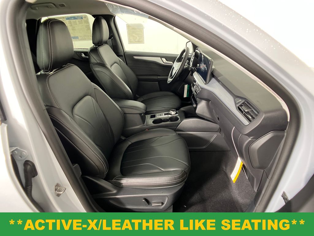 2025 Ford Escape Plug-In Hybrid Base photo 4