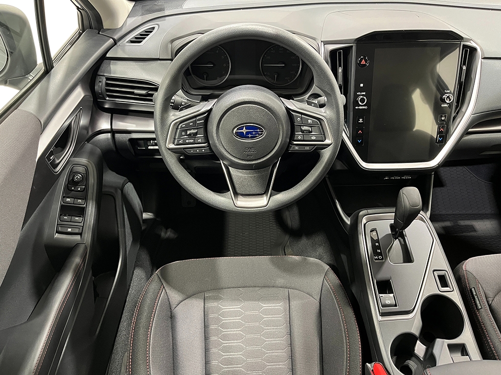 2025 Subaru Impreza Sport photo 12