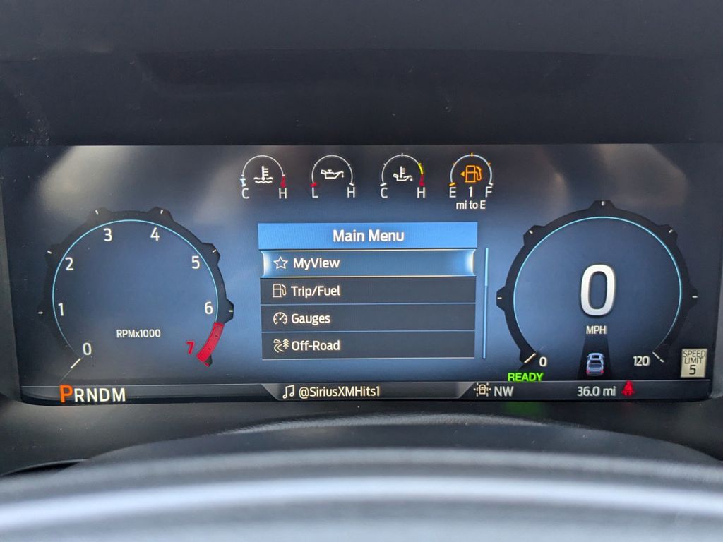 2025 Ford F-150 XLT photo 31