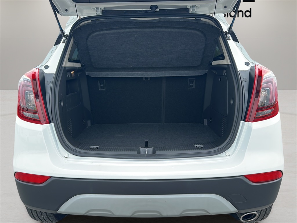 2022 Buick Encore Preferred photo 23