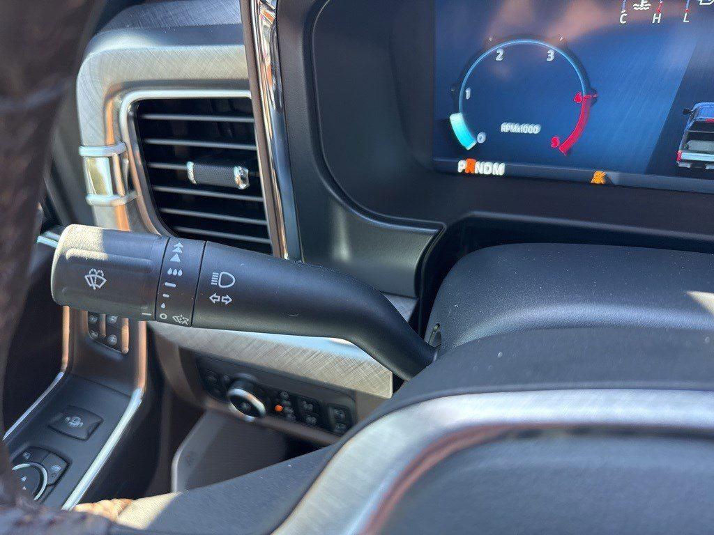 2025 Ford F-250 King Ranch photo 32